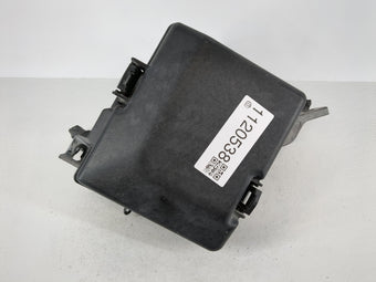 compare product 2016-2017 Hyundai Sonata Fusebox Fuse Box Panel Relay Module P/N:6423 0102 -7-000 Fits Fits 2016 2017 OEM Used Auto Parts