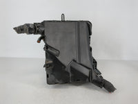 2016-2017 Hyundai Sonata Fusebox Fuse Box Panel Relay Module P/N:6423 0102 -7-000 Fits Fits 2016 2017 OEM Used Auto Parts - 