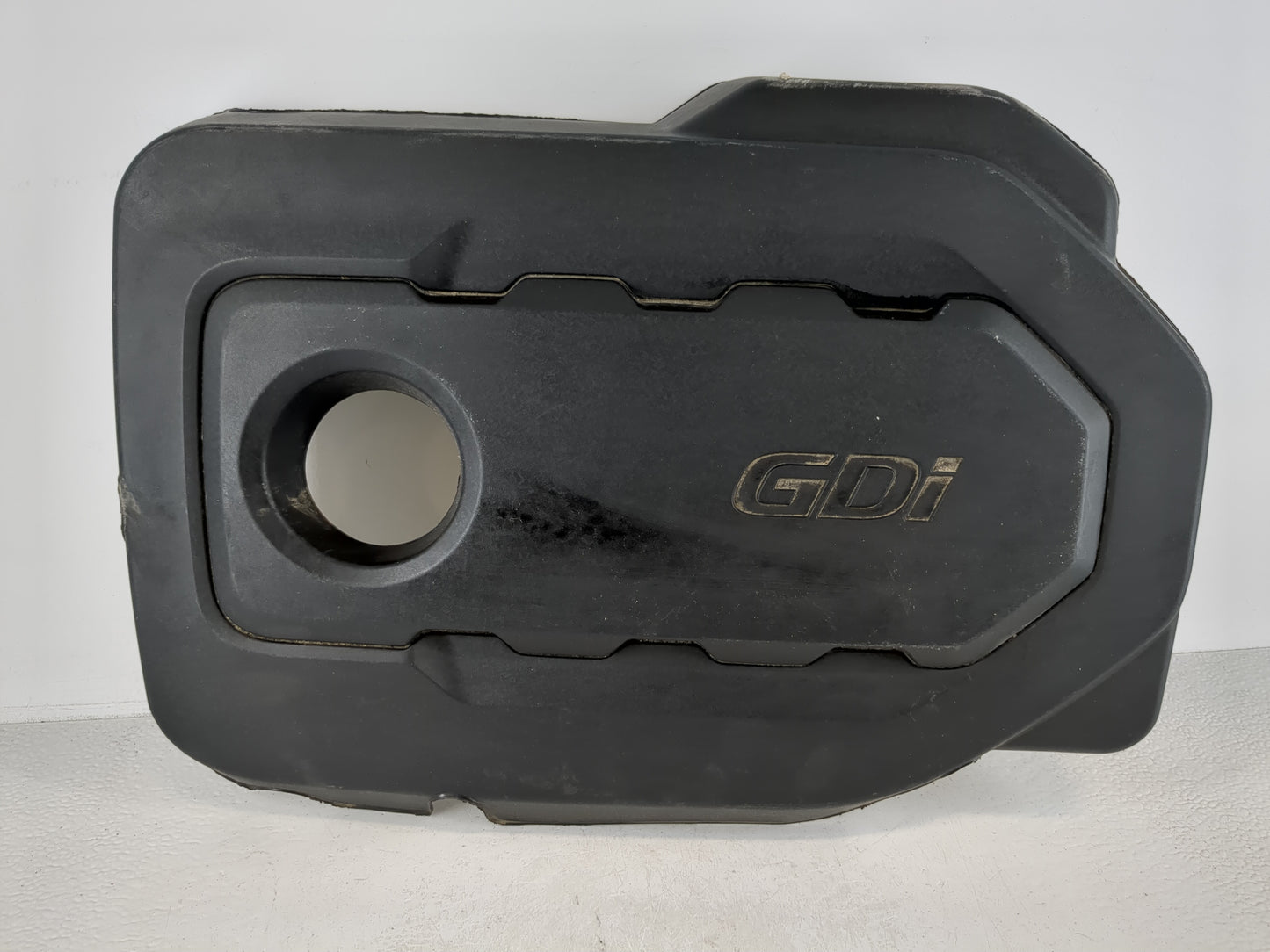 2017 Hyundai Sonata Engine Cover - Oemusedautoparts1.com