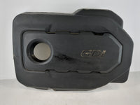 2017 Hyundai Sonata Engine Cover - Oemusedautoparts1.com