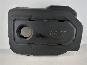 compare product 2017 Hyundai Sonata Engine Cover