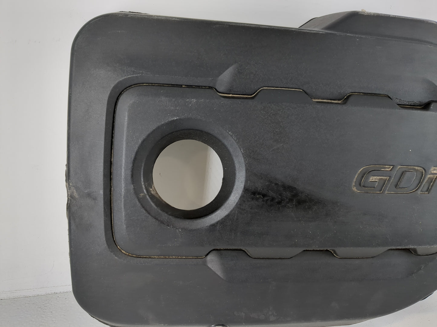 2017 Hyundai Sonata Engine Cover - Oemusedautoparts1.com