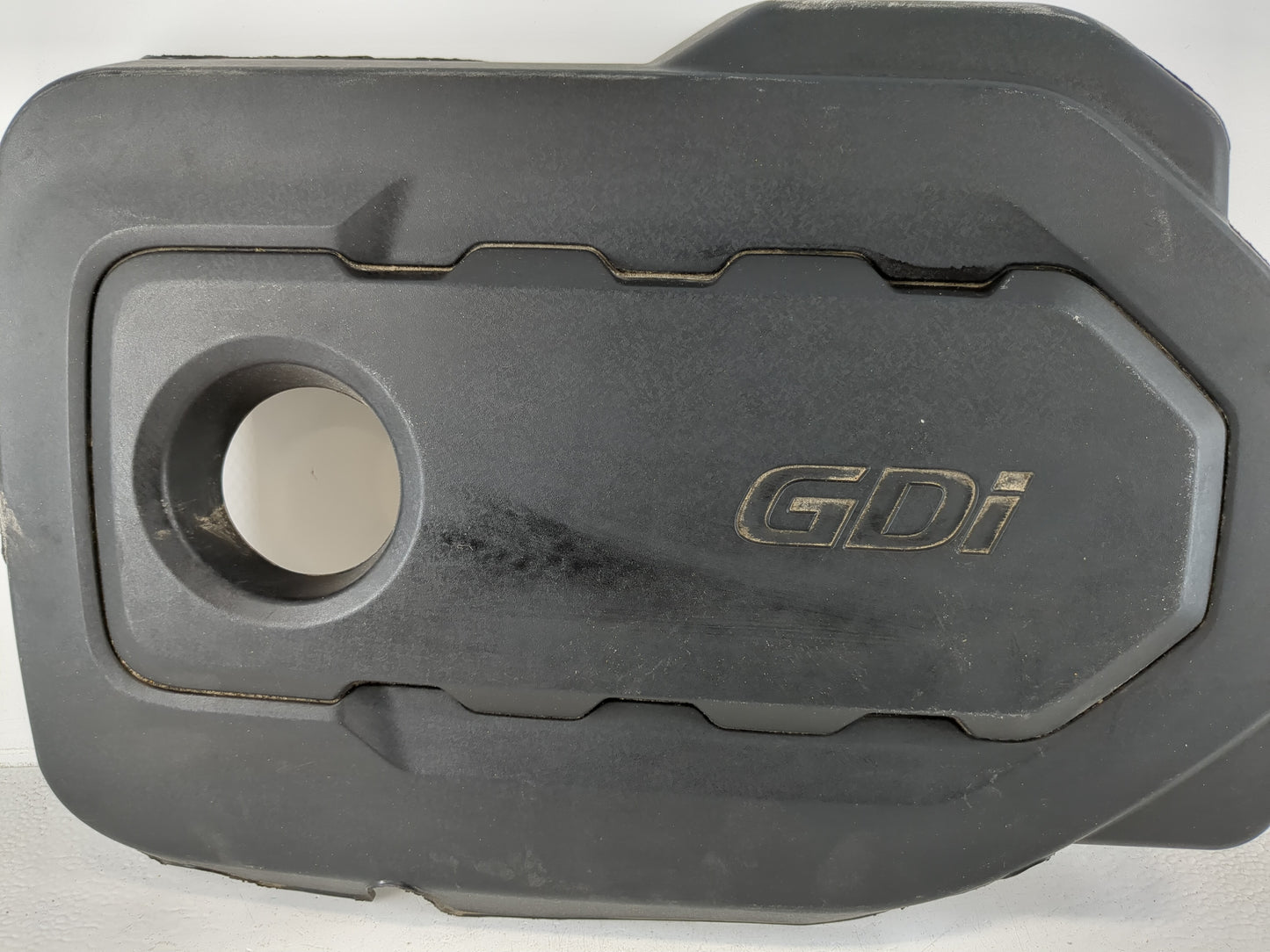 2017 Hyundai Sonata Engine Cover - Oemusedautoparts1.com