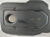 2017 Hyundai Sonata Engine Cover - Oemusedautoparts1.com