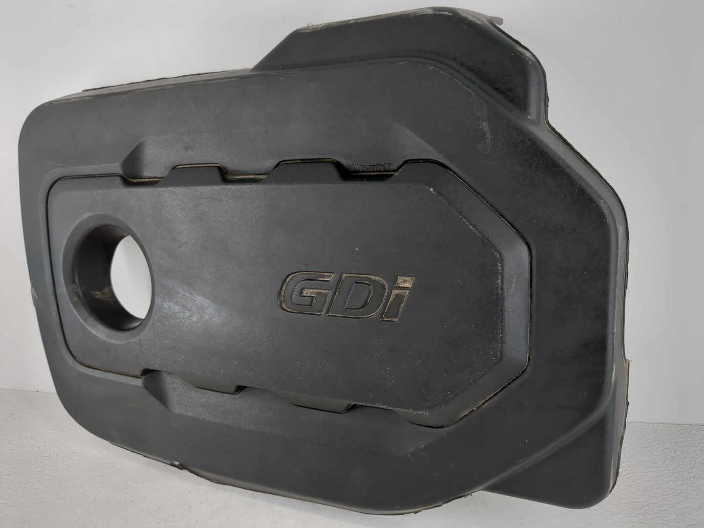 2017 Hyundai Sonata Engine Cover - Oemusedautoparts1.com