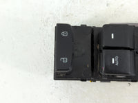 2015-2019 Hyundai Sonata Master Power Window Switch Replacement Driver Side Left P/N:93570-C1000 Fits OEM Used Auto Parts - 