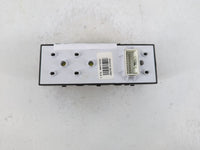 2015-2019 Hyundai Sonata Master Power Window Switch Replacement Driver Side Left P/N:93570-C1000 Fits OEM Used Auto Parts - 