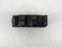 2015-2019 Hyundai Sonata Master Power Window Switch Replacement Driver Side Left P/N:93570-C1000 Fits OEM Used Auto Parts - 