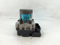 2016-2017 Hyundai Sonata ABS Pump Control Module Replacement P/N:58920-C2200 Fits Fits 2016 2017 OEM Used Auto Parts - Oemus
