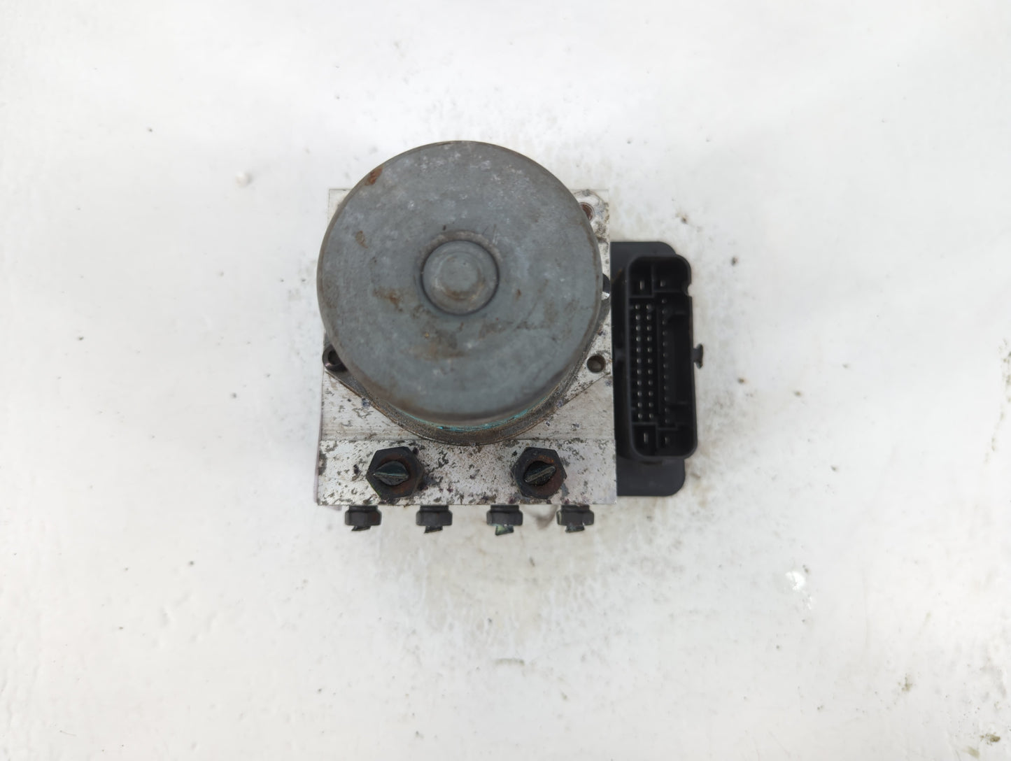 2016-2017 Hyundai Sonata ABS Pump Control Module Replacement P/N:58920-C2200 Fits Fits 2016 2017 OEM Used Auto Parts - Oemus