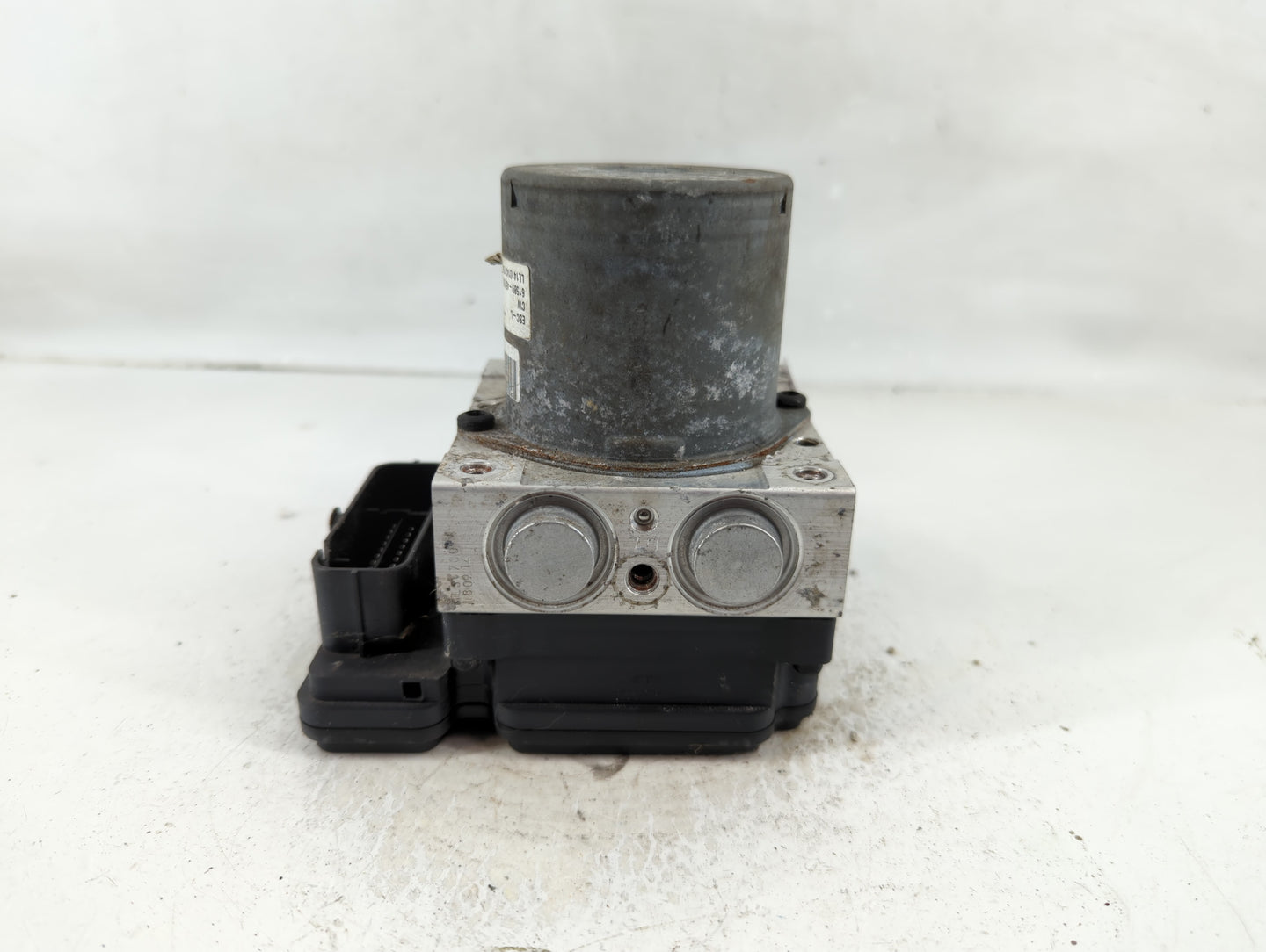 2016-2017 Hyundai Sonata ABS Pump Control Module Replacement P/N:58920-C2200 Fits Fits 2016 2017 OEM Used Auto Parts - Oemus