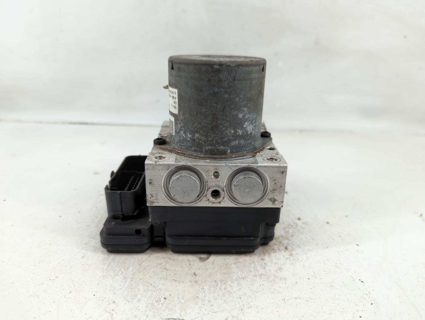 2016-2017 Hyundai Sonata ABS Pump Control Module Replacement P/N:58920-C2200 Fits Fits 2016 2017 OEM Used Auto Parts - Oemus