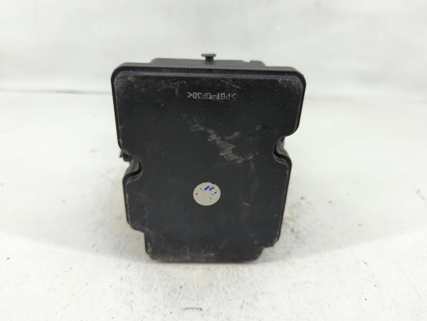 2016-2017 Hyundai Sonata ABS Pump Control Module Replacement P/N:58920-C2200 Fits Fits 2016 2017 OEM Used Auto Parts - Oemus