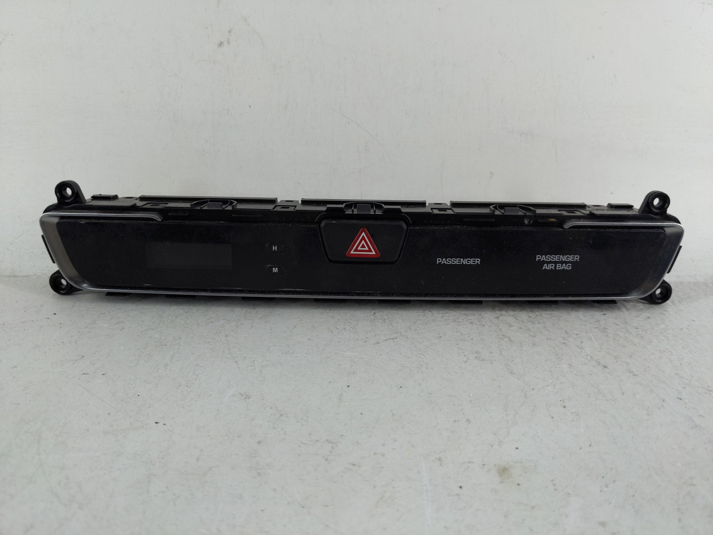 2016-2017 Hyundai Sonata Climate Control Module Temperature AC/Heater Replacement P/N:94510-C2500 Fits Fits 2016 2017 OEM Us