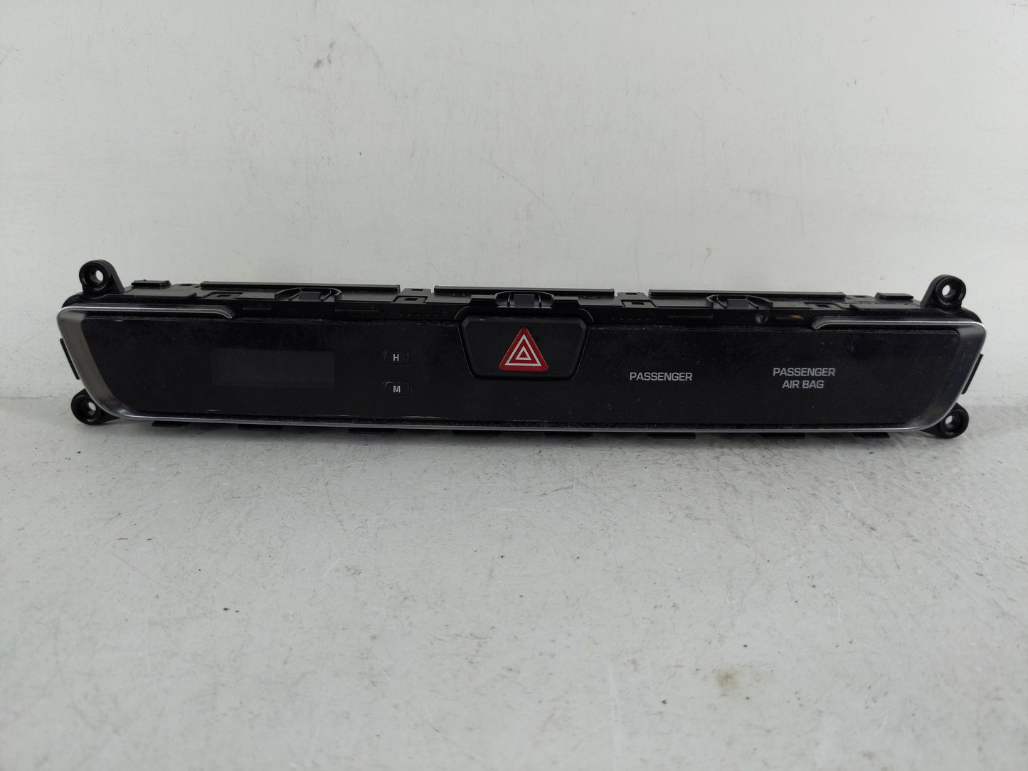 2016-2017 Hyundai Sonata Climate Control Module Temperature AC/Heater Replacement P/N:94510-C2500 Fits Fits 2016 2017 OEM Us