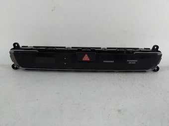 compare product 2016-2017 Hyundai Sonata Climate Control Module Temperature AC/Heater Replacement P/N:94510-C2500 Fits Fits 2016 2017 OEM Used Auto Parts