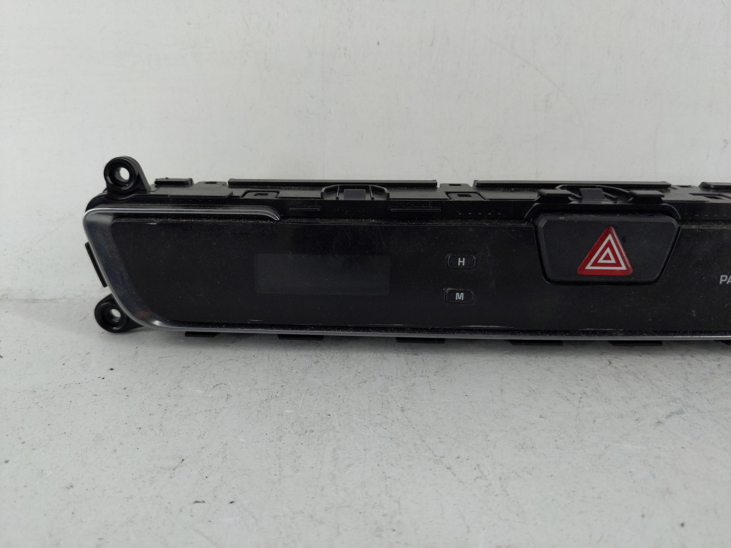 2016-2017 Hyundai Sonata Climate Control Module Temperature AC/Heater Replacement P/N:94510-C2500 Fits Fits 2016 2017 OEM Us