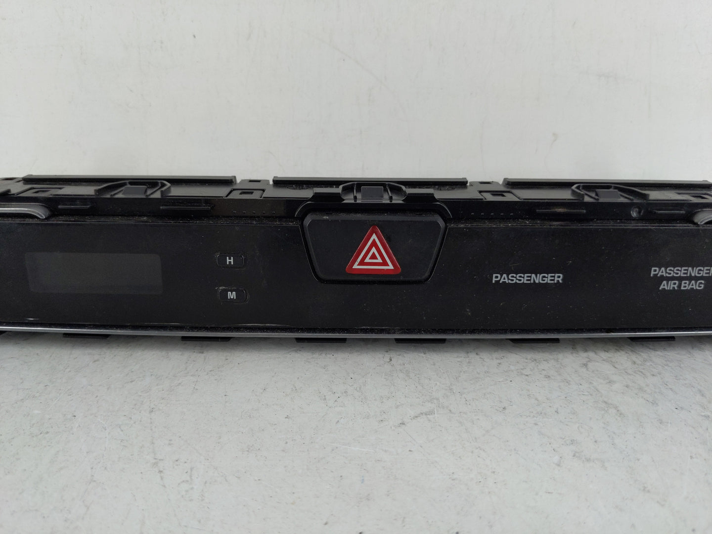 2016-2017 Hyundai Sonata Climate Control Module Temperature AC/Heater Replacement P/N:94510-C2500 Fits Fits 2016 2017 OEM Us