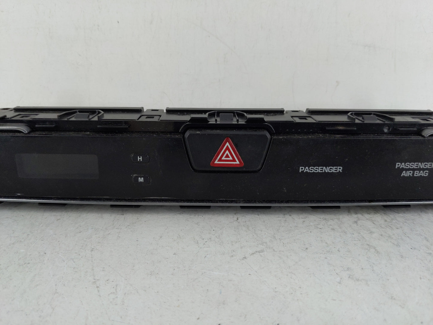 2016-2017 Hyundai Sonata Climate Control Module Temperature AC/Heater Replacement P/N:94510-C2500 Fits Fits 2016 2017 OEM Us