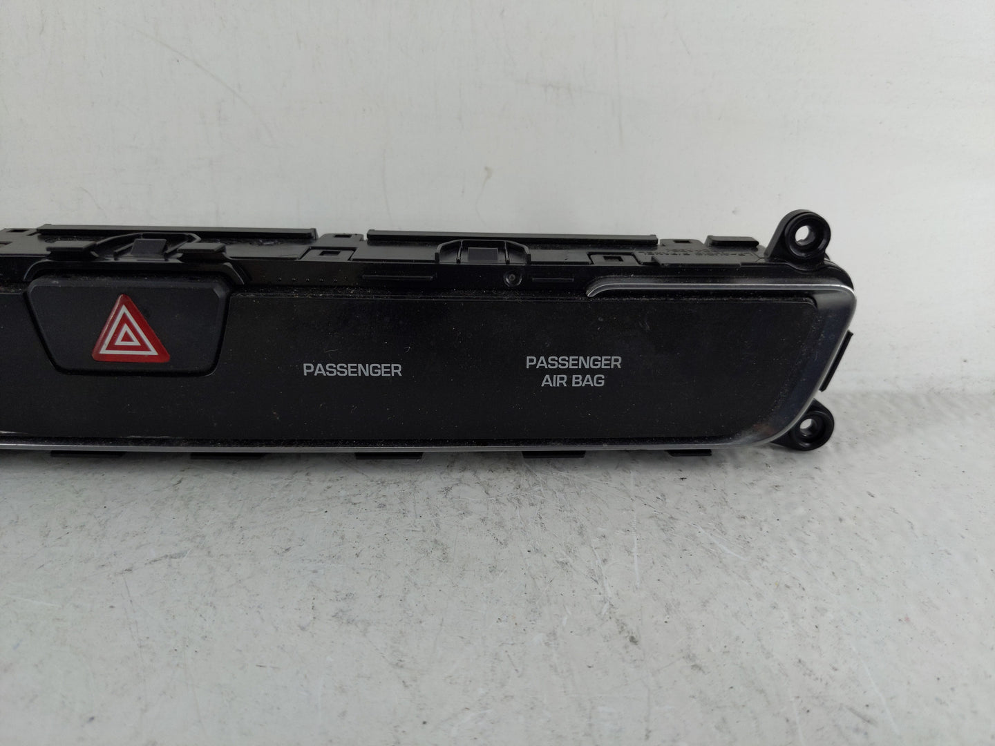 2016-2017 Hyundai Sonata Climate Control Module Temperature AC/Heater Replacement P/N:94510-C2500 Fits Fits 2016 2017 OEM Us