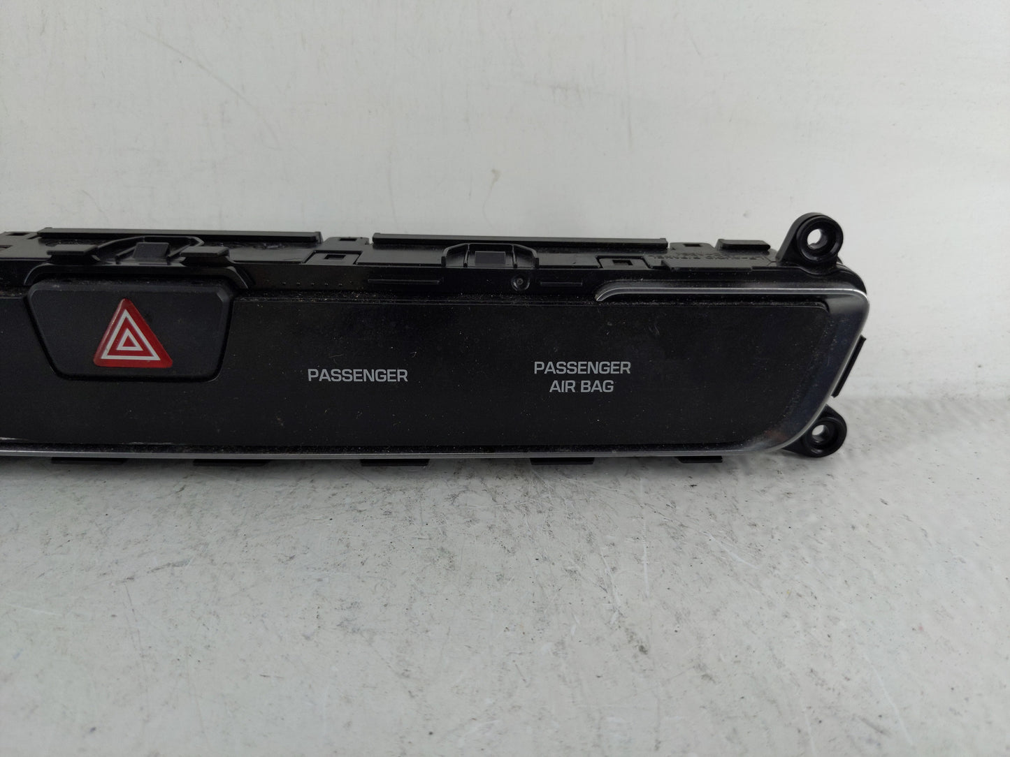 2016-2017 Hyundai Sonata Climate Control Module Temperature AC/Heater Replacement P/N:94510-C2500 Fits Fits 2016 2017 OEM Us