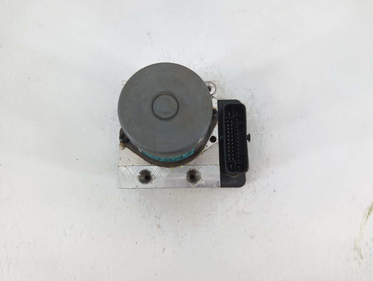 2015-2017 Hyundai Sonata ABS Pump Control Module Replacement P/N:58920-C2201 Fits Fits 2015 2016 2017 OEM Used Auto Parts - 