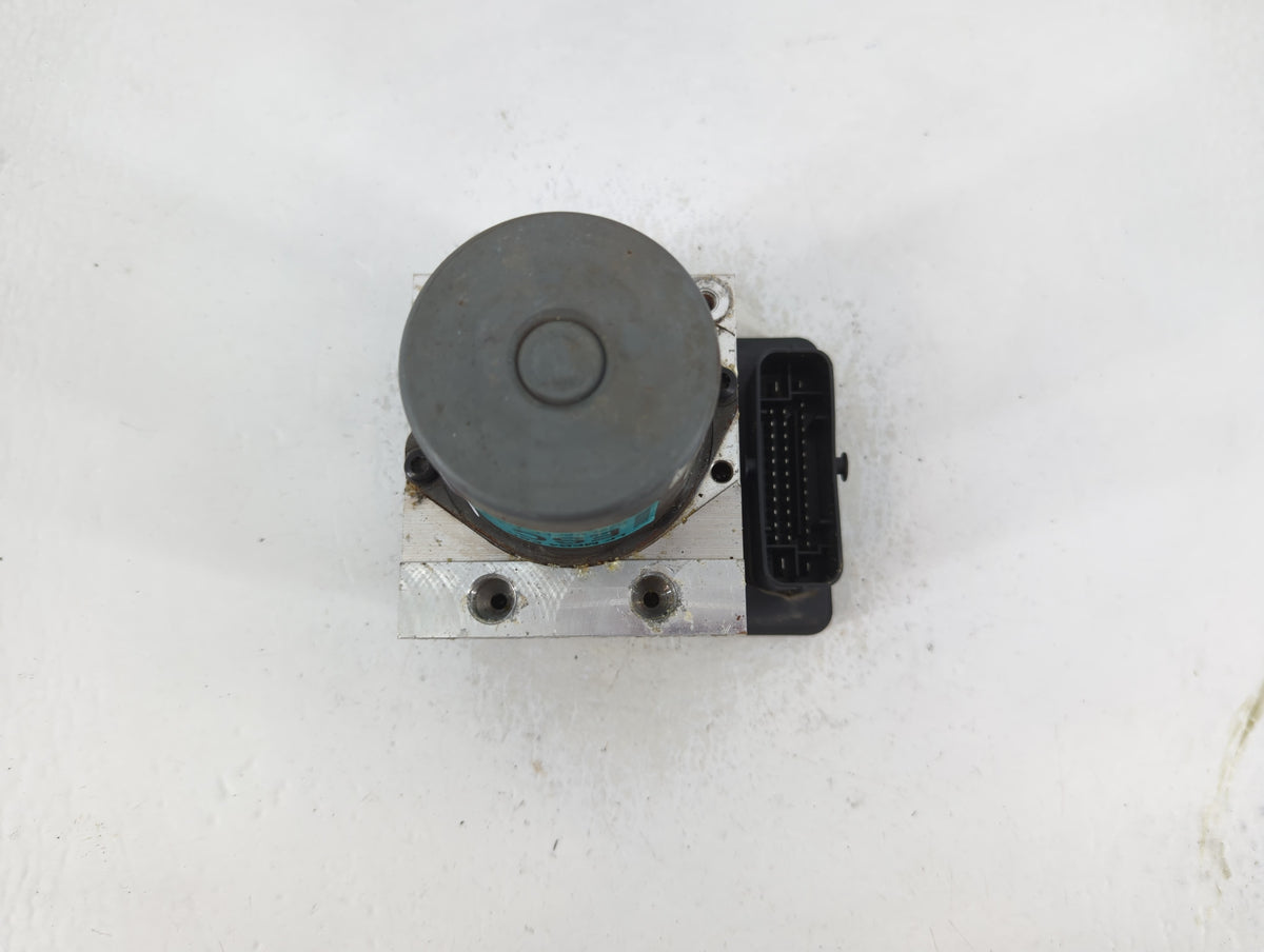 2015-2017 Hyundai Sonata Anti-Lock Brake ABS Pump Module Actuator OEM P/N:58920-C2201 Fits Fits 2015 2016 2017 OEM Used Auto