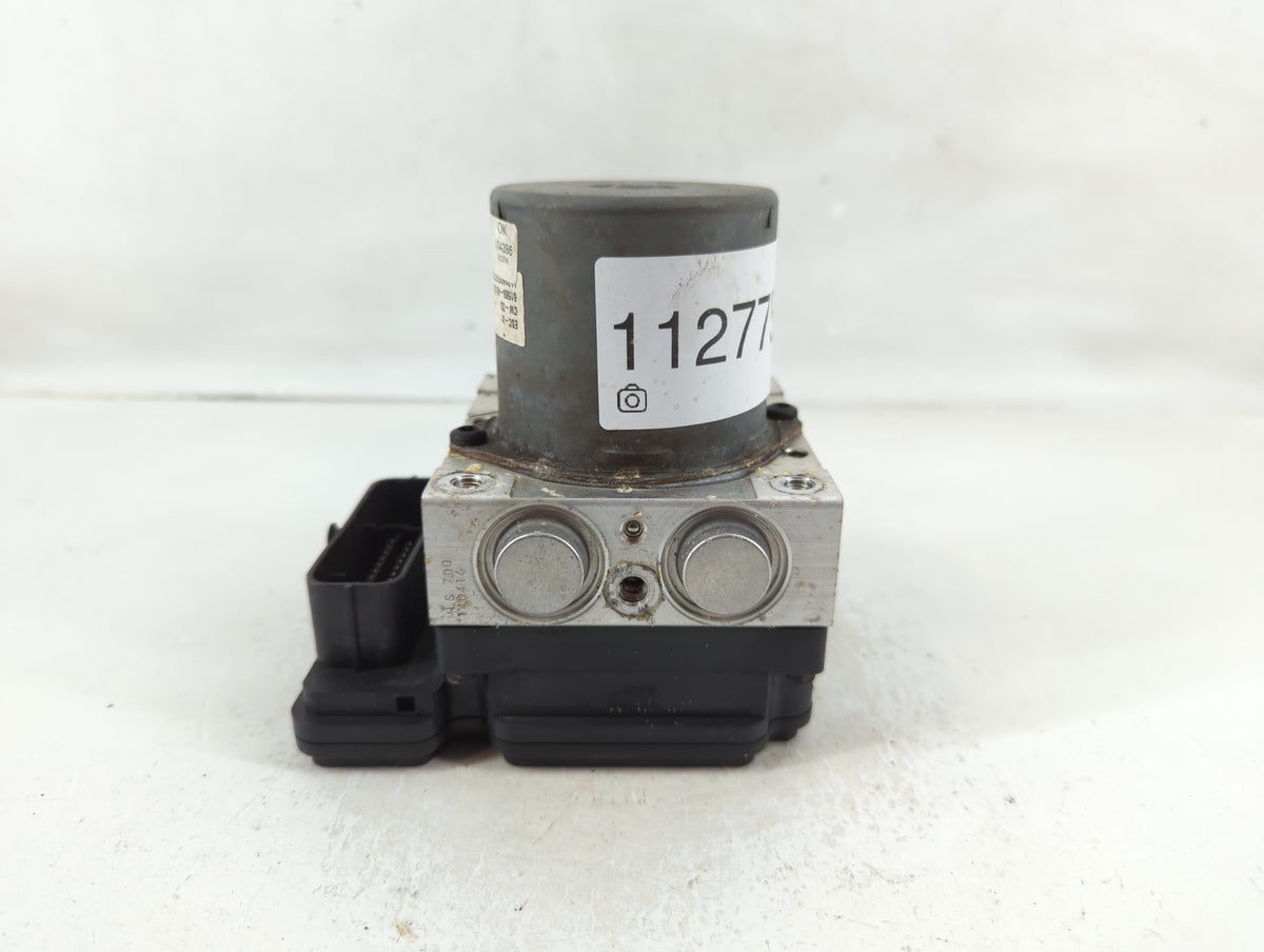 2015-2017 Hyundai Sonata Anti-Lock Brake ABS Pump Module Actuator OEM P/N:58920-C2201 Fits Fits 2015 2016 2017 OEM Used Auto