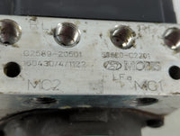 2015-2017 Hyundai Sonata ABS Pump Control Module Replacement P/N:58920-C2201 Fits Fits 2015 2016 2017 OEM Used Auto Parts - 