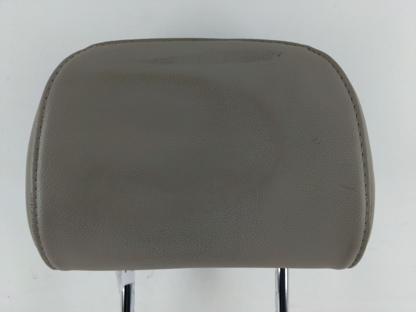 2015-2017 Hyundai Sonata Headrest Head Rest Front Driver Passenger Seat Fits Fits 2015 2016 2017 OEM Used Auto Parts - Oemus