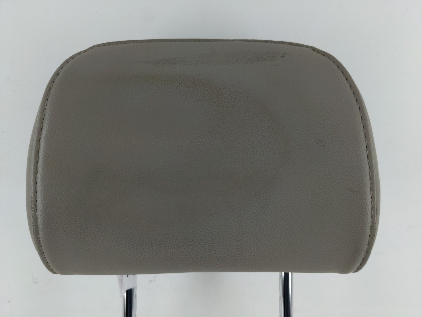 2015-2017 Hyundai Sonata Headrest Head Rest Front Driver Passenger Seat Fits Fits 2015 2016 2017 OEM Used Auto Parts - Oemus