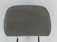 2015-2017 Hyundai Sonata Headrest Head Rest Front Driver Passenger Seat Fits Fits 2015 2016 2017 OEM Used Auto Parts - Oemus
