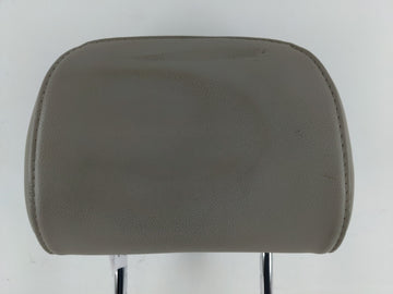 2015-2017 Hyundai Sonata Headrest Head Rest Front Driver Passenger Seat Fits Fits 2015 2016 2017 OEM Used Auto Parts - Oemus