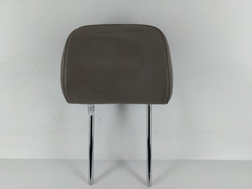 2015-2017 Hyundai Sonata Headrest Head Rest Front Driver Passenger Seat Fits Fits 2015 2016 2017 OEM Used Auto Parts