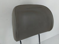 2015-2017 Hyundai Sonata Headrest Head Rest Front Driver Passenger Seat Fits Fits 2015 2016 2017 OEM Used Auto Parts - Oemus