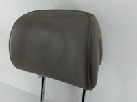 2015-2017 Hyundai Sonata Headrest Head Rest Front Driver Passenger Seat Fits Fits 2015 2016 2017 OEM Used Auto Parts - Oemus