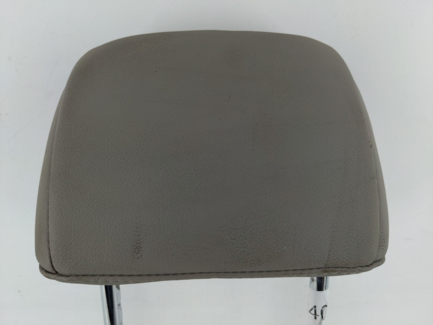 2015-2017 Hyundai Sonata Headrest Head Rest Front Driver Passenger Seat Fits Fits 2015 2016 2017 OEM Used Auto Parts - Oemus