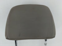 2015-2017 Hyundai Sonata Headrest Head Rest Front Driver Passenger Seat Fits Fits 2015 2016 2017 OEM Used Auto Parts - Oemus