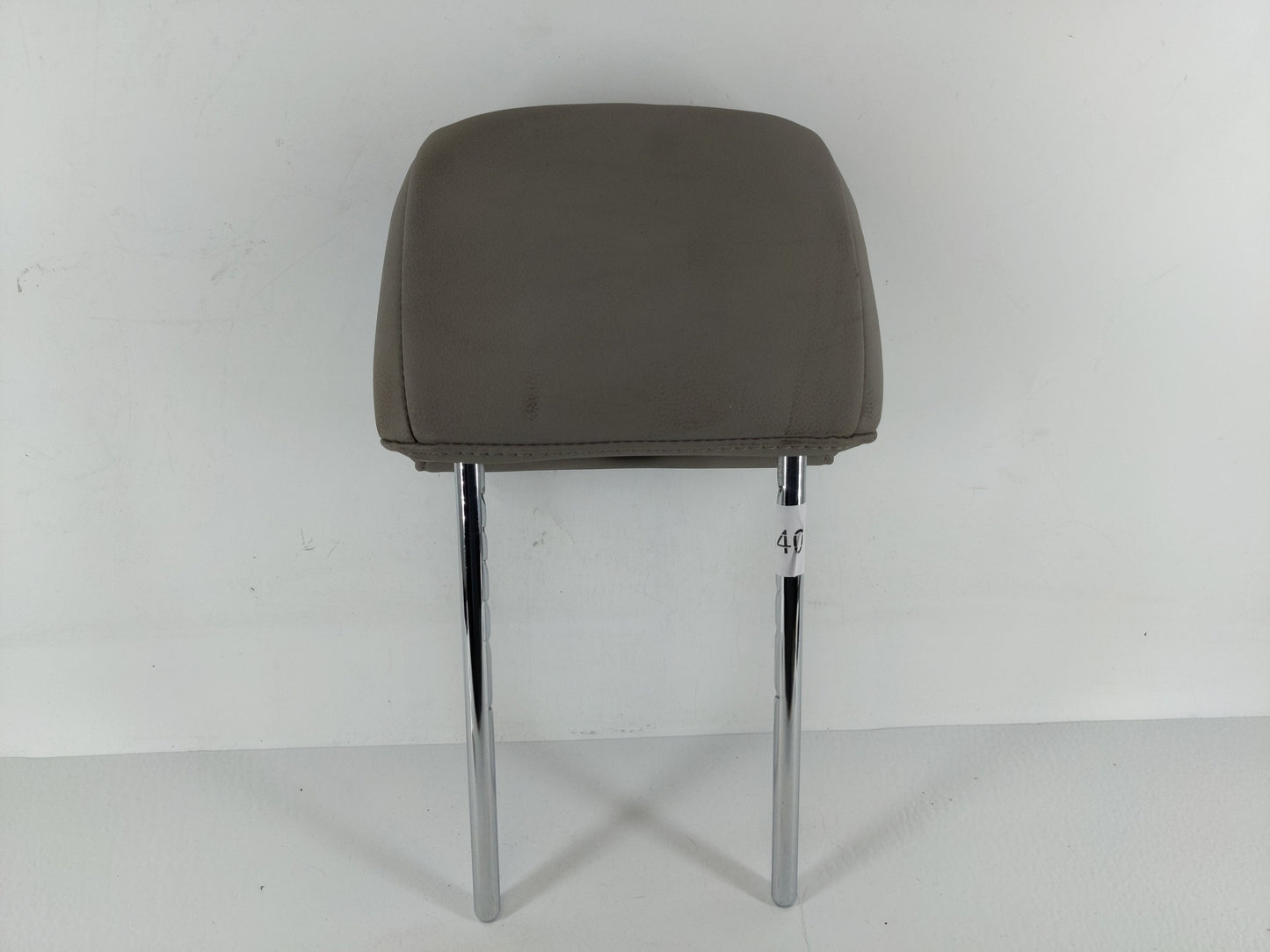 2015-2017 Hyundai Sonata Headrest Head Rest Front Driver Passenger Seat Fits Fits 2015 2016 2017 OEM Used Auto Parts - Oemus