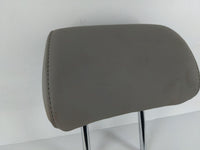 2015-2017 Hyundai Sonata Headrest Head Rest Rear Seat Fits Fits 2015 2016 2017 OEM Used Auto Parts - Oemusedautoparts1.com