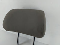 2015-2017 Hyundai Sonata Headrest Head Rest Rear Seat Fits Fits 2015 2016 2017 OEM Used Auto Parts - Oemusedautoparts1.com