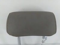 2015-2017 Hyundai Sonata Headrest Head Rest Rear Seat Fits Fits 2015 2016 2017 OEM Used Auto Parts - Oemusedautoparts1.com