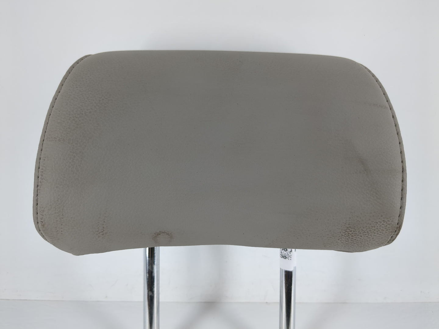 2015-2017 Hyundai Sonata Headrest Head Rest Rear Seat Fits Fits 2015 2016 2017 OEM Used Auto Parts - Oemusedautoparts1.com