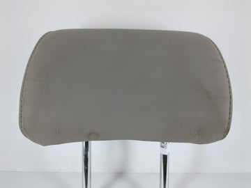 2015-2017 Hyundai Sonata Headrest Head Rest Rear Seat Fits Fits 2015 2016 2017 OEM Used Auto Parts - Oemusedautoparts1.com