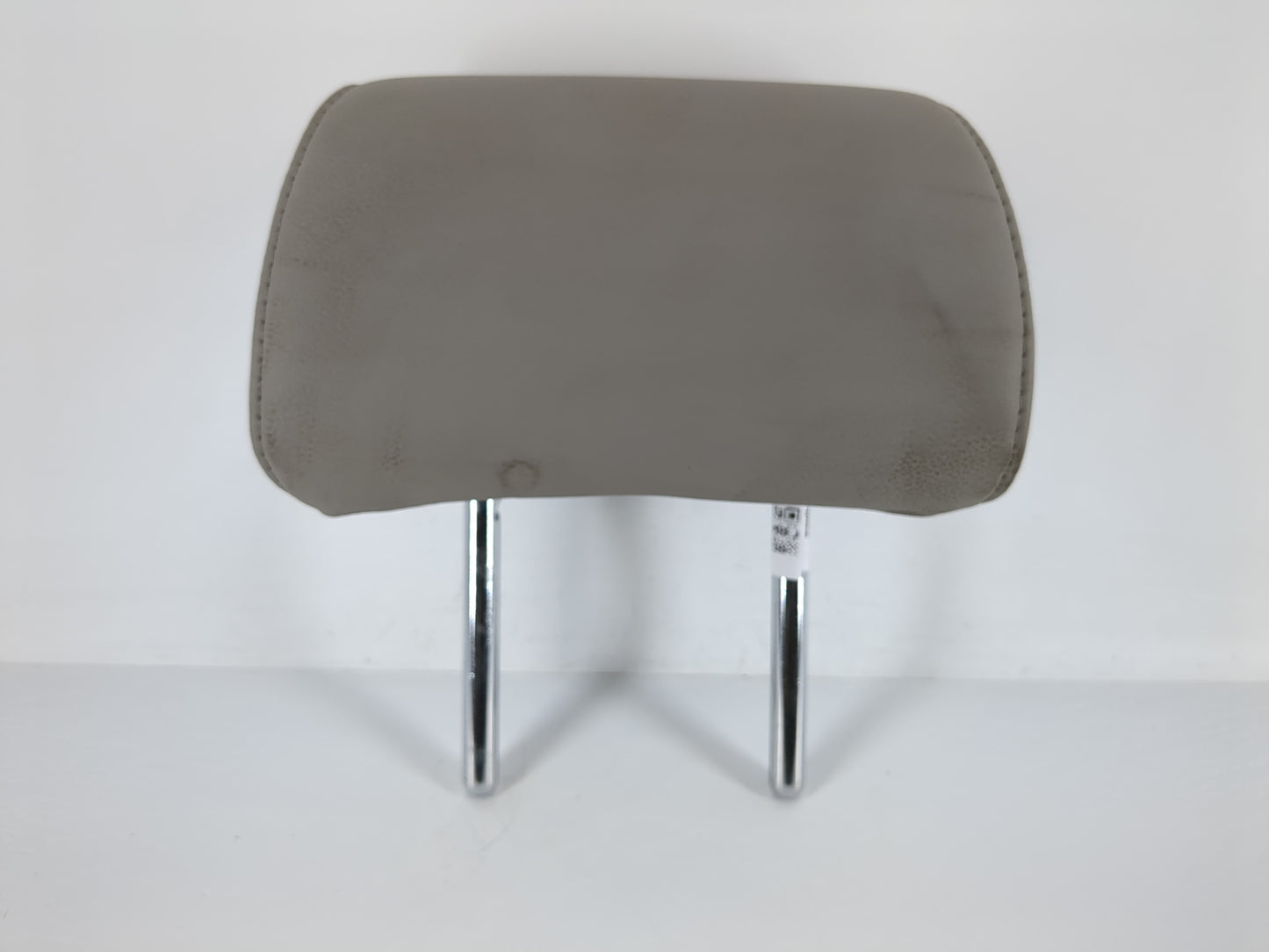 2015-2017 Hyundai Sonata Headrest Head Rest Rear Seat Fits Fits 2015 2016 2017 OEM Used Auto Parts - Oemusedautoparts1.com
