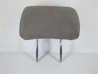 2015-2017 Hyundai Sonata Headrest Head Rest Rear Seat Fits Fits 2015 2016 2017 OEM Used Auto Parts - Oemusedautoparts1.com