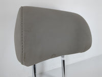 2015-2017 Hyundai Sonata Headrest Head Rest Rear Seat Fits Fits 2015 2016 2017 OEM Used Auto Parts - Oemusedautoparts1.com