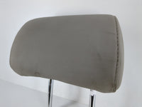 2015-2017 Hyundai Sonata Headrest Head Rest Rear Seat Fits Fits 2015 2016 2017 OEM Used Auto Parts - Oemusedautoparts1.com