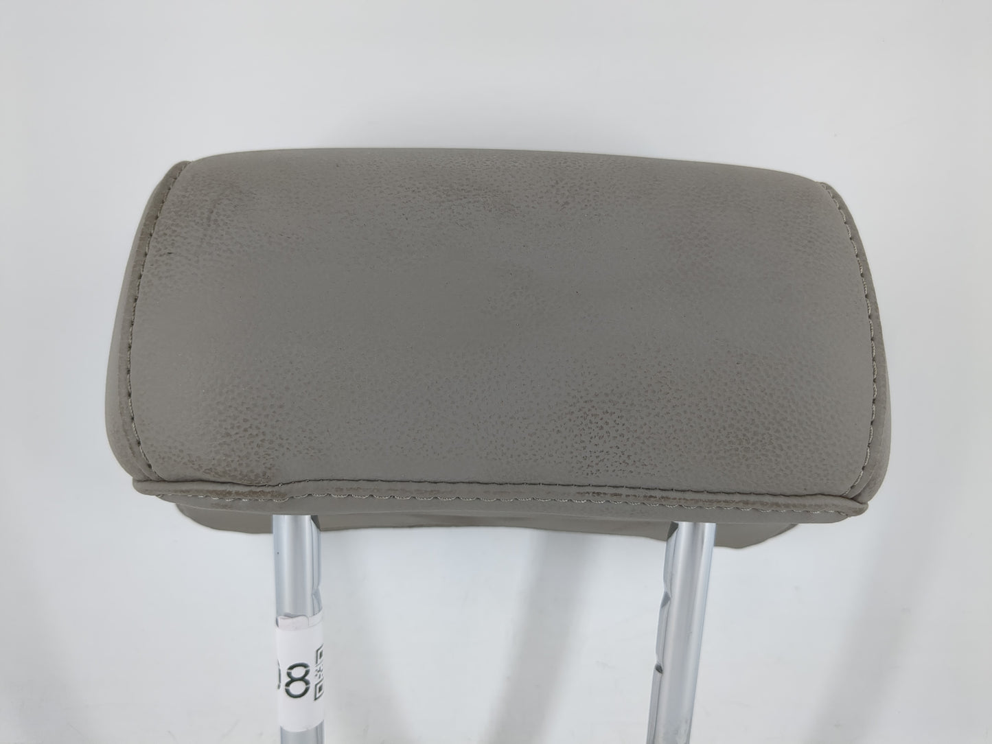 2015-2017 Hyundai Sonata Headrest Head Rest Rear Seat Fits Fits 2015 2016 2017 OEM Used Auto Parts - Oemusedautoparts1.com