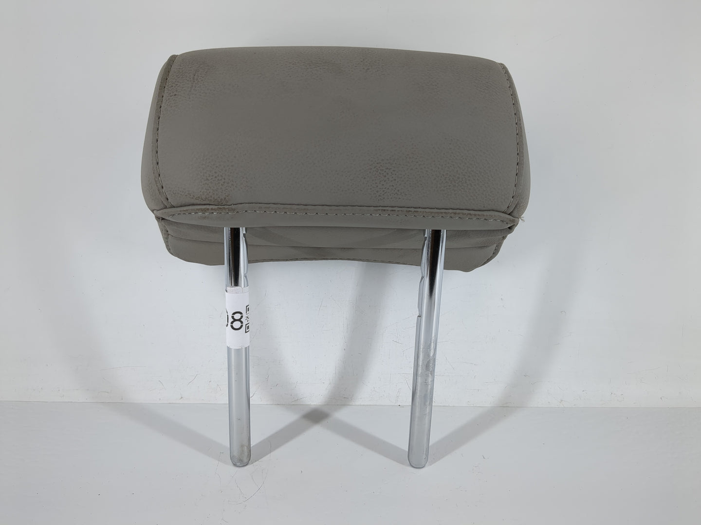 2015-2017 Hyundai Sonata Headrest Head Rest Rear Seat Fits Fits 2015 2016 2017 OEM Used Auto Parts - Oemusedautoparts1.com